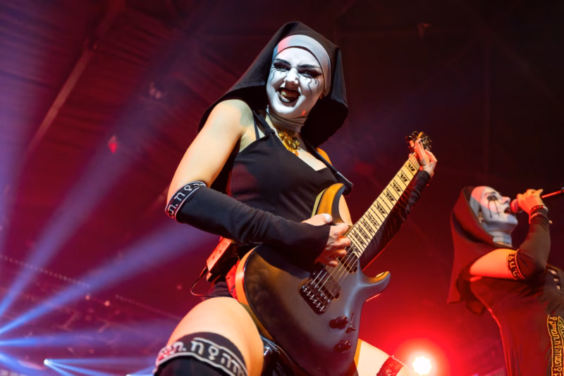 Dogma at Heaven, London 2026