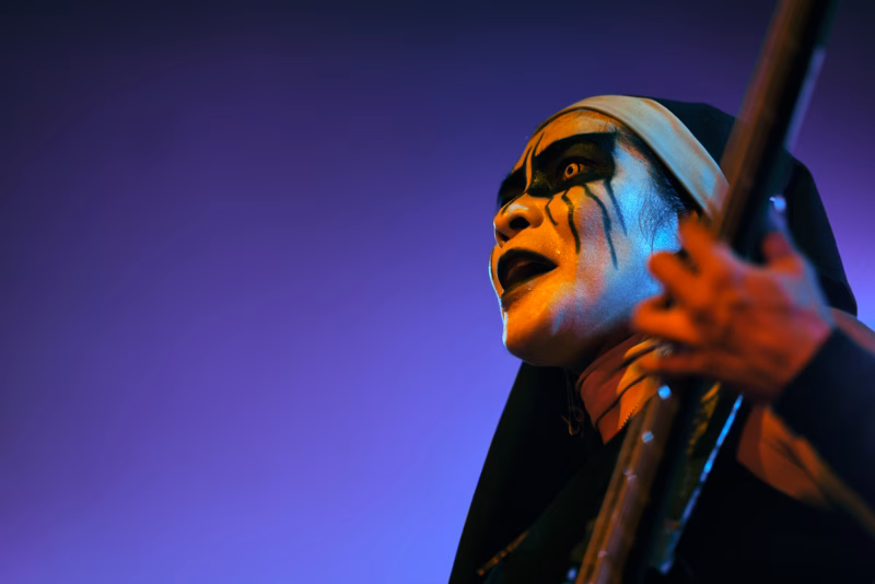 Dogma at Heaven, London 2026