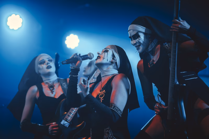 Dogma at Heaven, London 2026