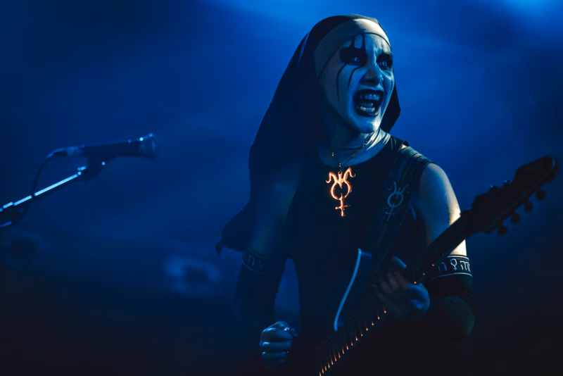 Dogma at Heaven, London 2026