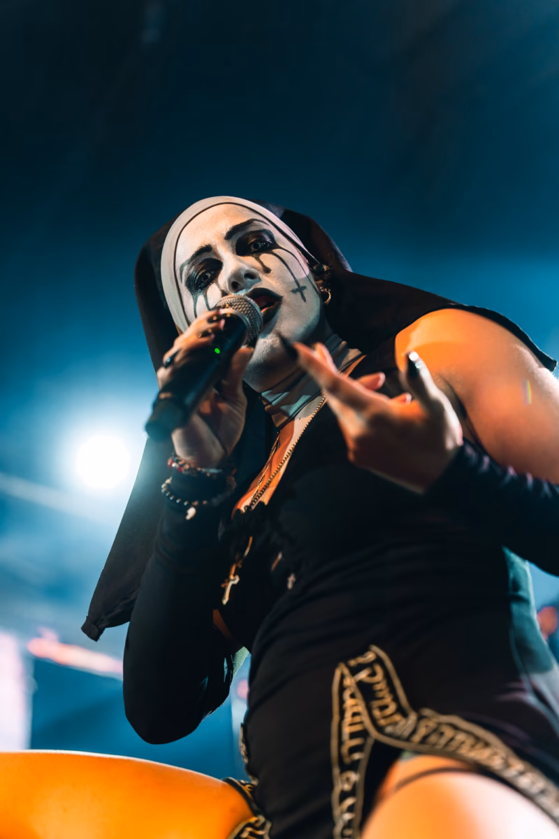 Dogma at Heaven, London 2026