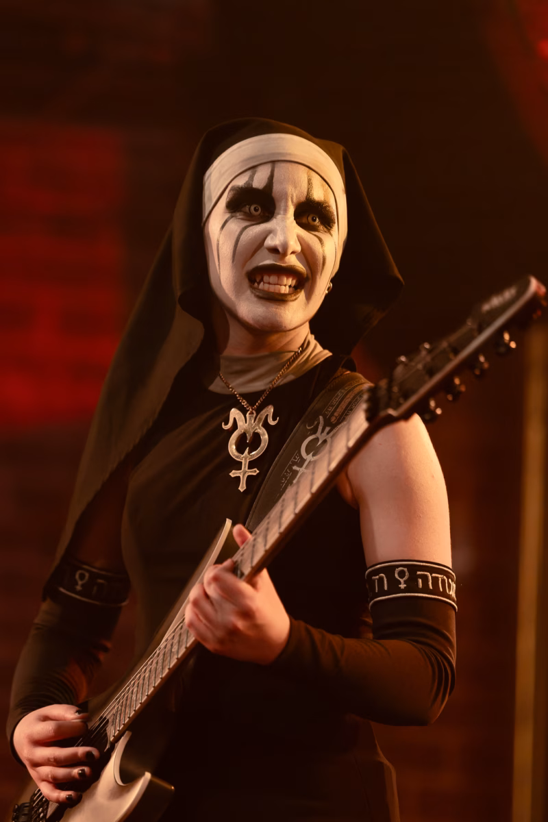 Dogma at Heaven, London 2026