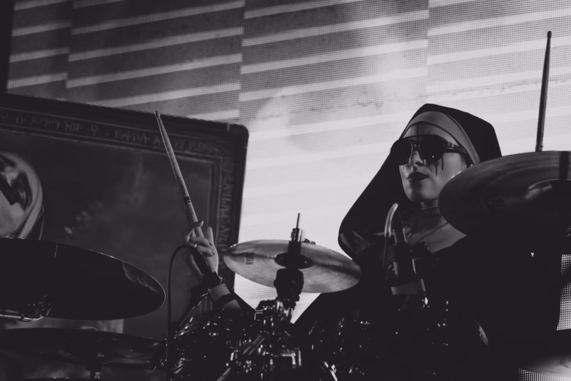Dogma at Heaven, London 2026