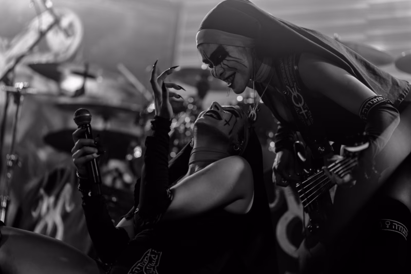 Dogma at Heaven, London 2026
