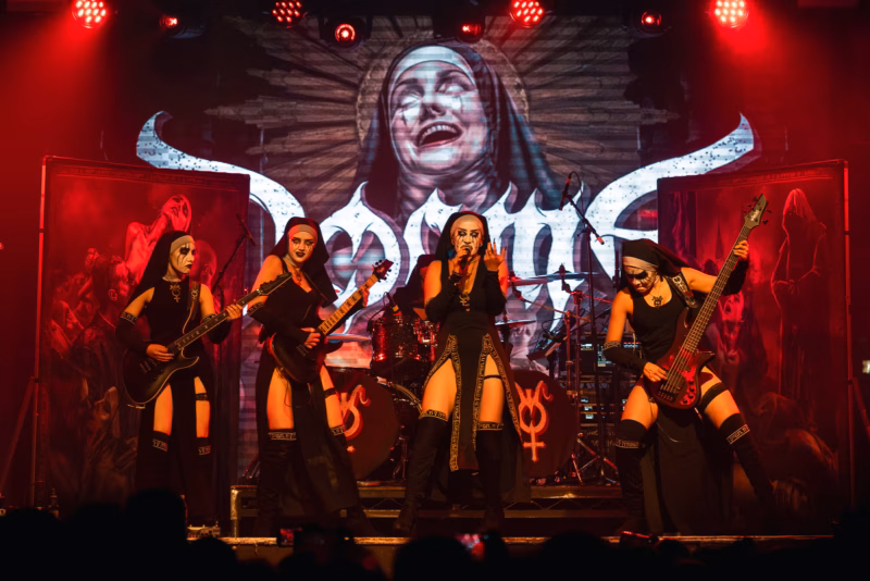 Dogma at Heaven, London 2026