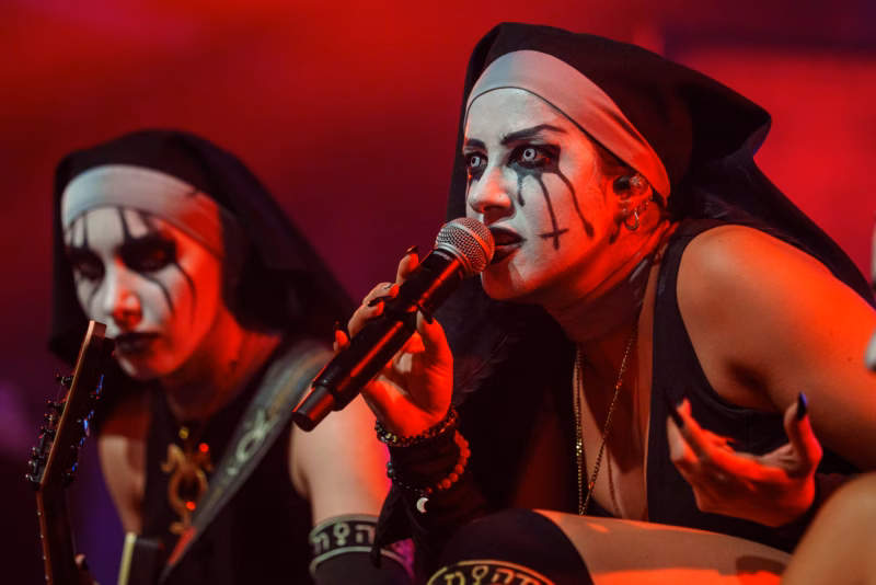 Dogma at Heaven, London 2026