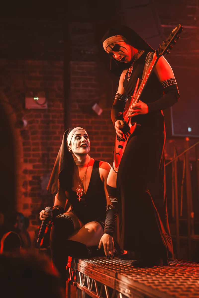 Dogma at Heaven, London 2026