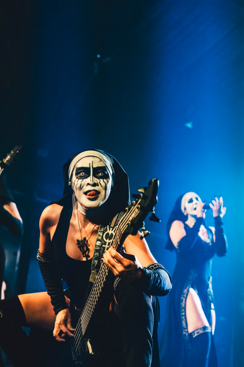 Dogma at Heaven, London 2026