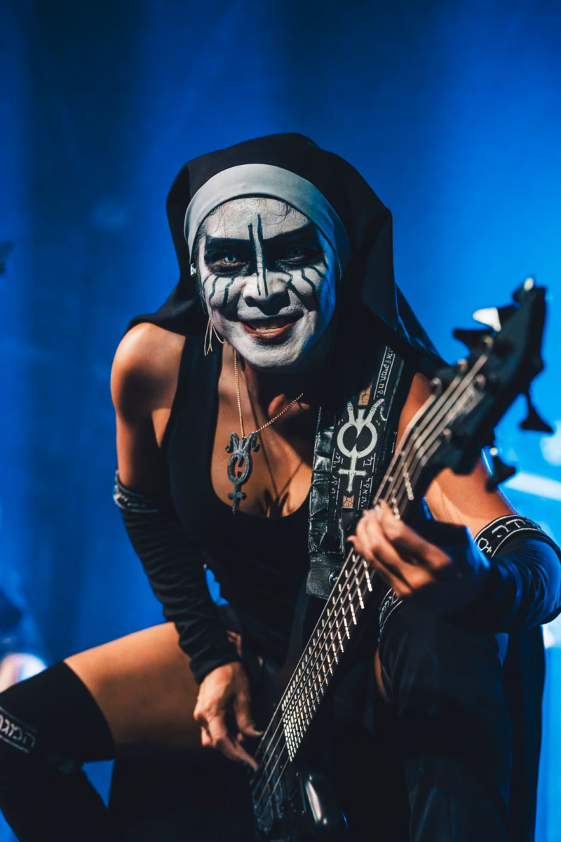 Dogma at Heaven, London 2026