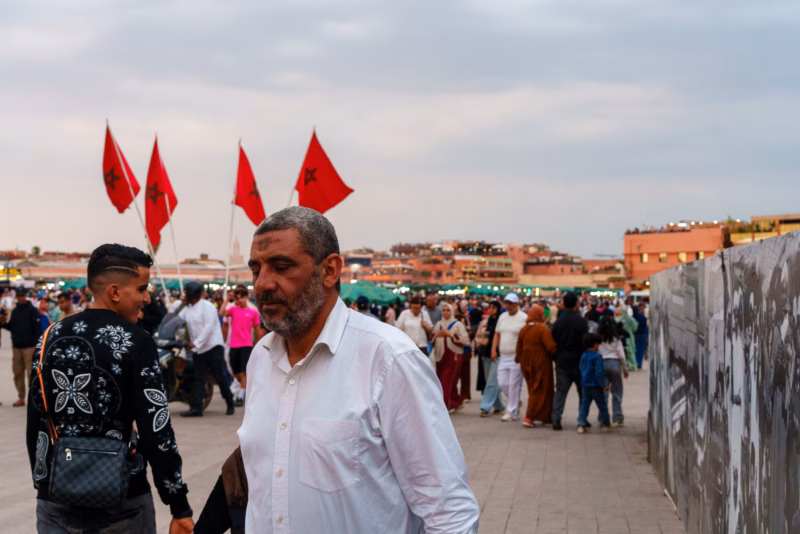 Marrakech – 2026