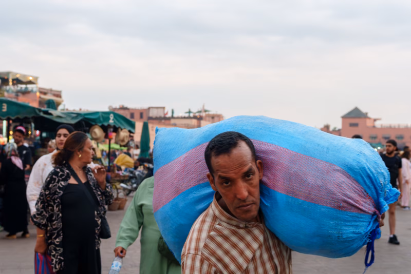 Marrakech – 2026