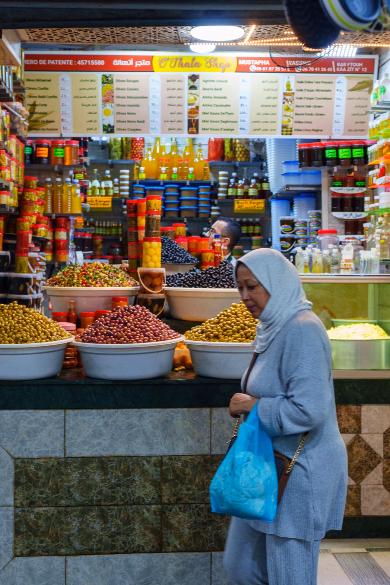 Marrakech – 2026