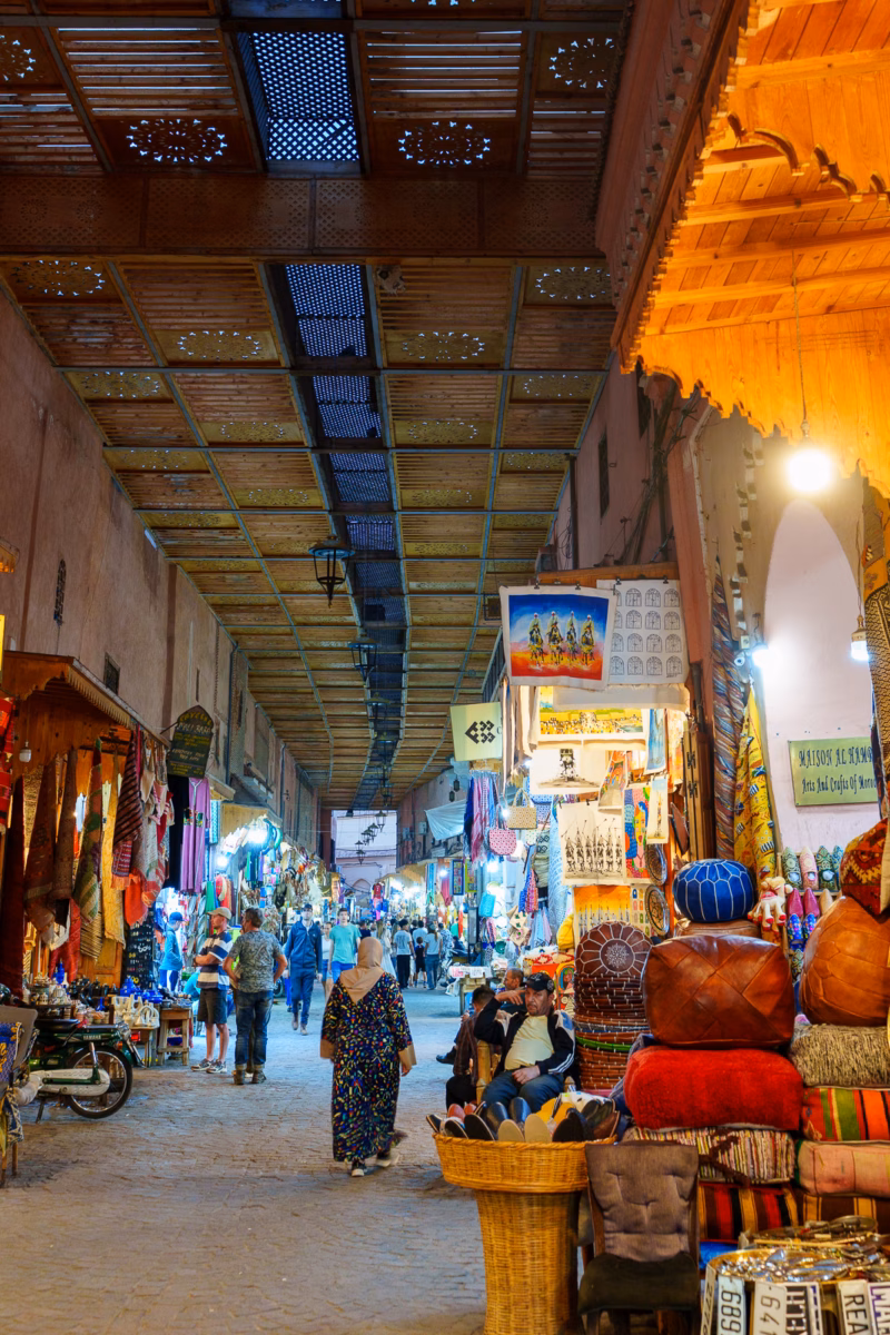 Marrakech – 2026