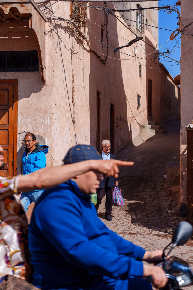 Marrakech – 2026
