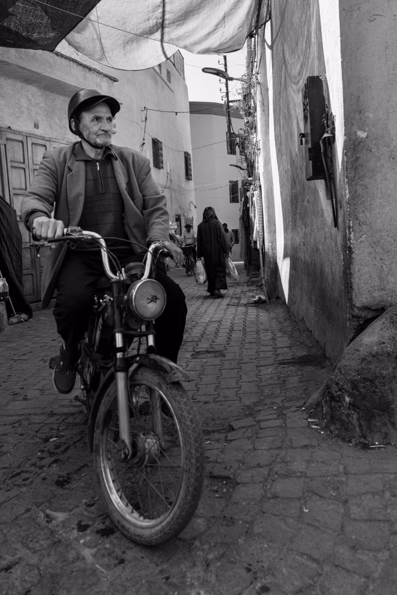 Marrakech – 2026