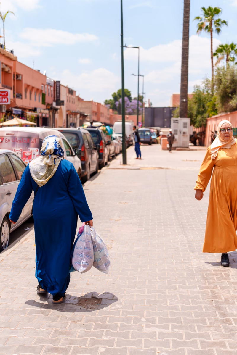 Marrakech – 2026