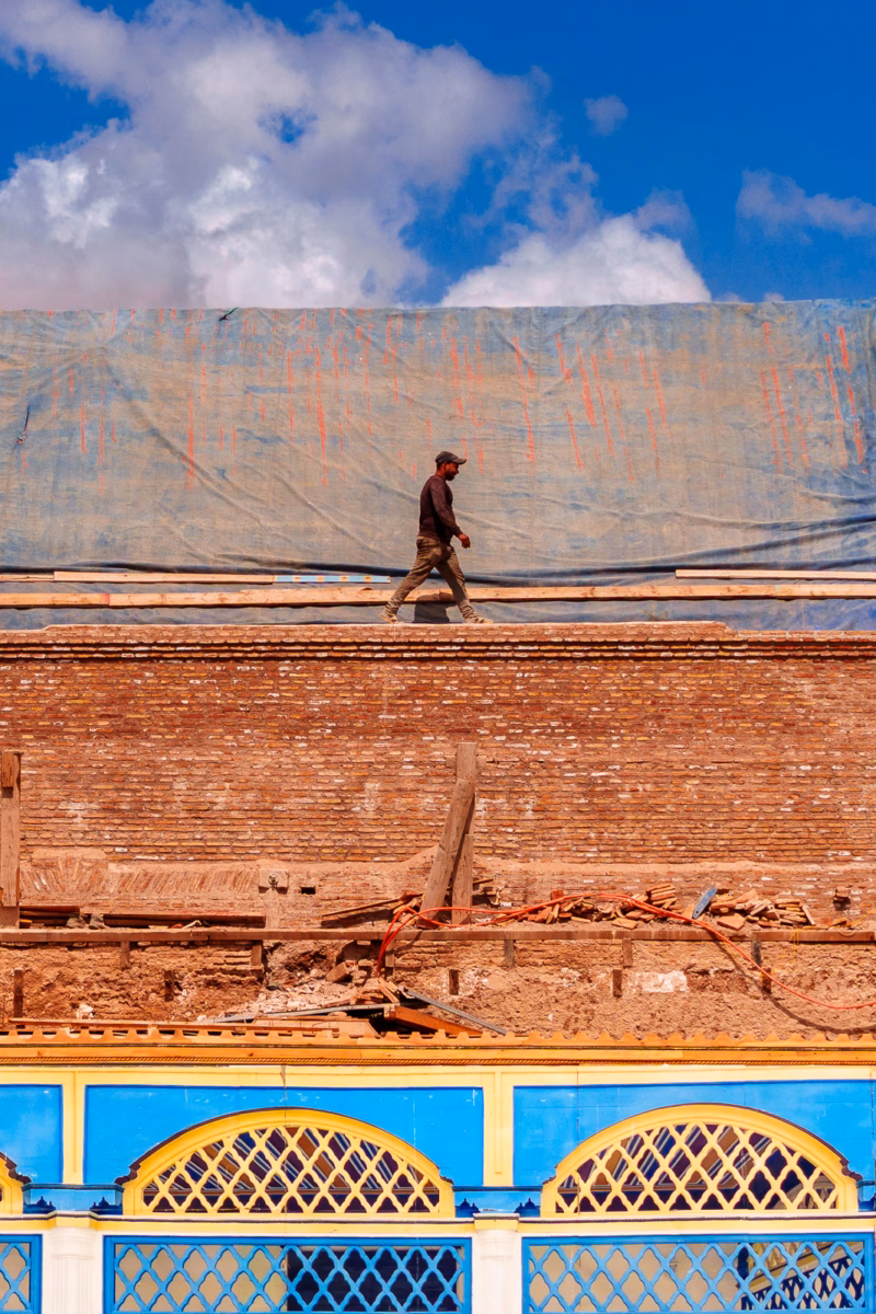 Marrakech – 2026