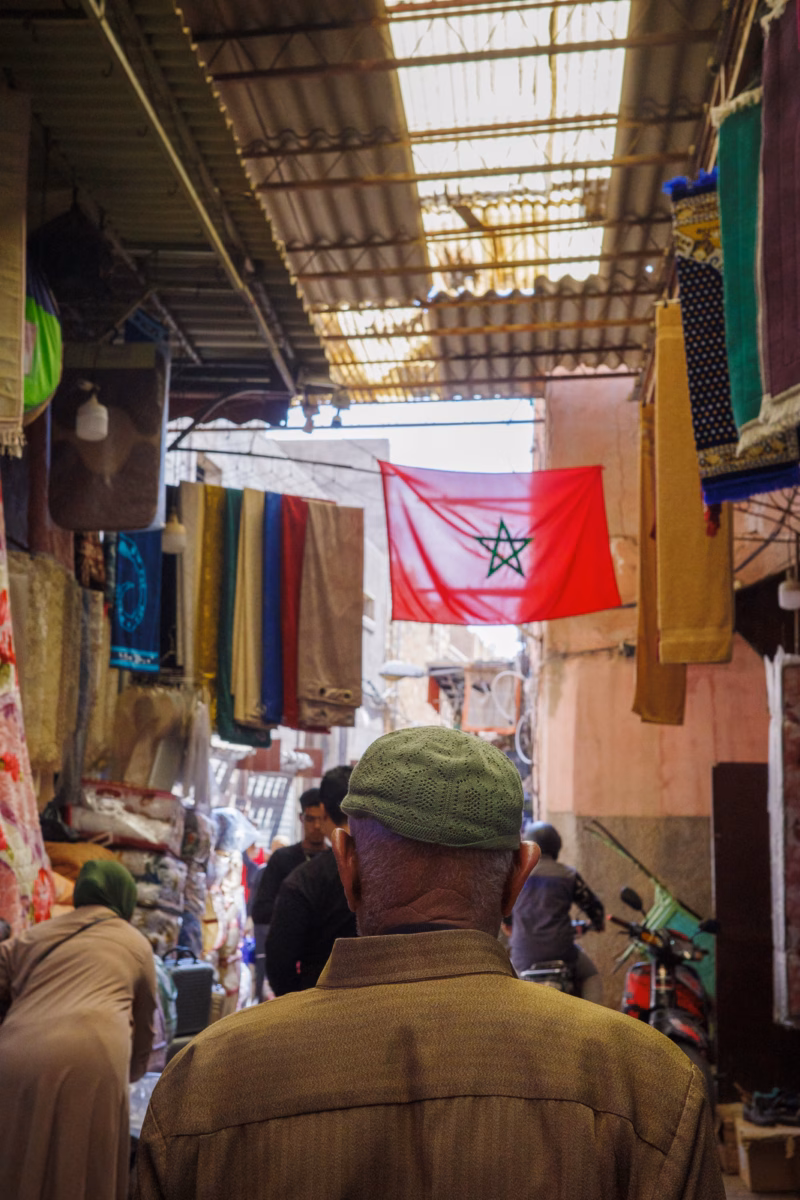 Marrakech – 2026