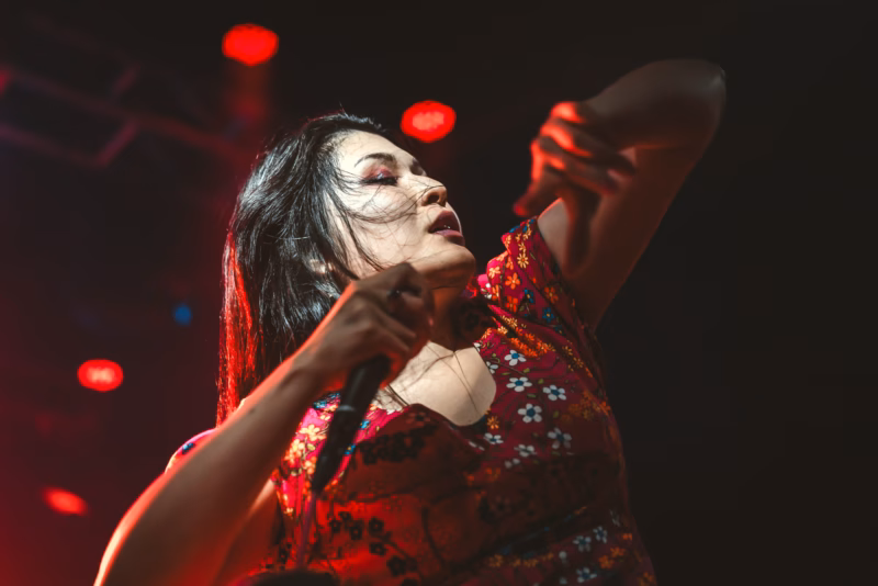 Otoboke Beaver at Electric Ballroom, London 2026
