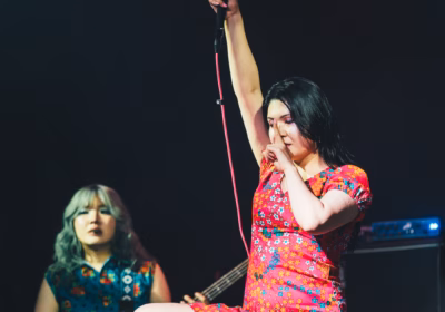 Otoboke Beaver at Electric Ballroom, London 2026