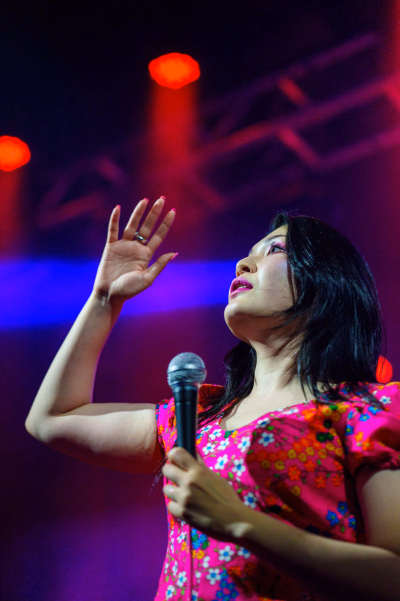 Otoboke Beaver at Electric Ballroom, London 2026