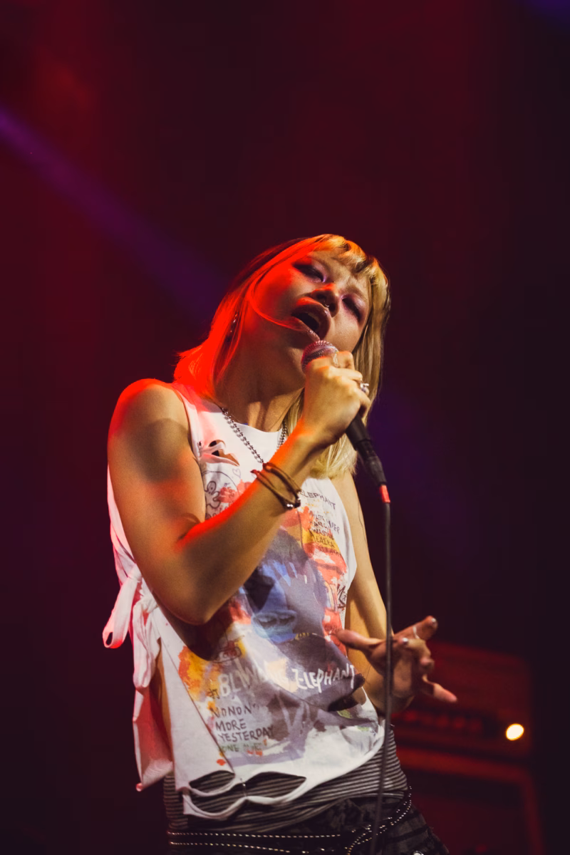 XIAOWANG at Electric Ballroom, London 2026