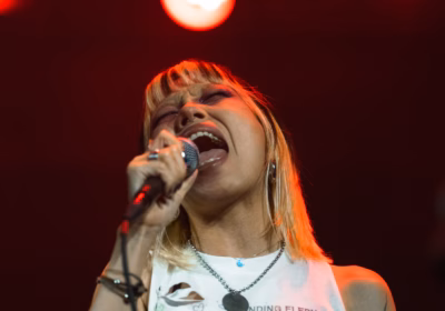 XIAOWANG at Electric Ballroom, London 2026