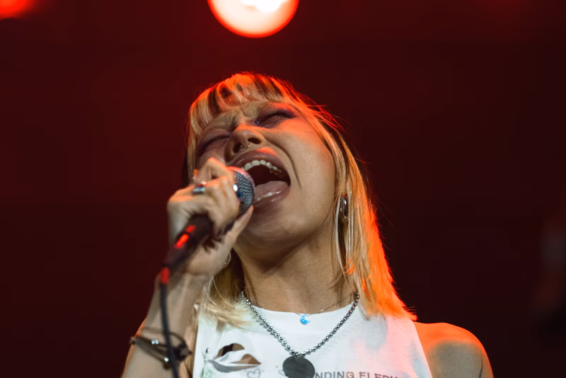 XIAOWANG at Electric Ballroom, London 2026