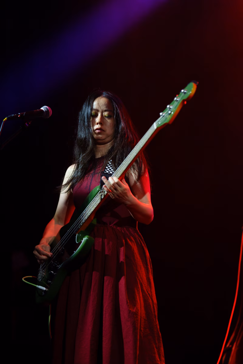 XIAOWANG at Electric Ballroom, London 2026