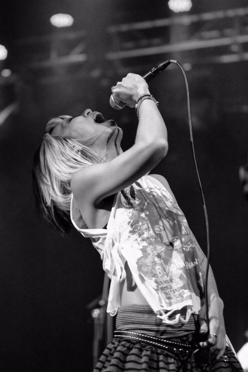 XIAOWANG at Electric Ballroom, London 2026
