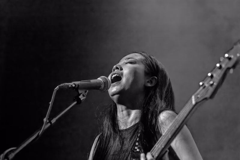 XIAOWANG at Electric Ballroom, London 2026