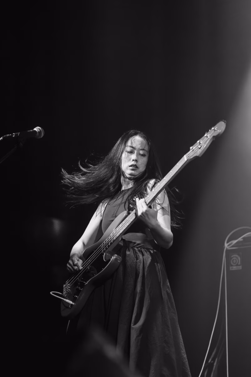 XIAOWANG at Electric Ballroom, London 2026