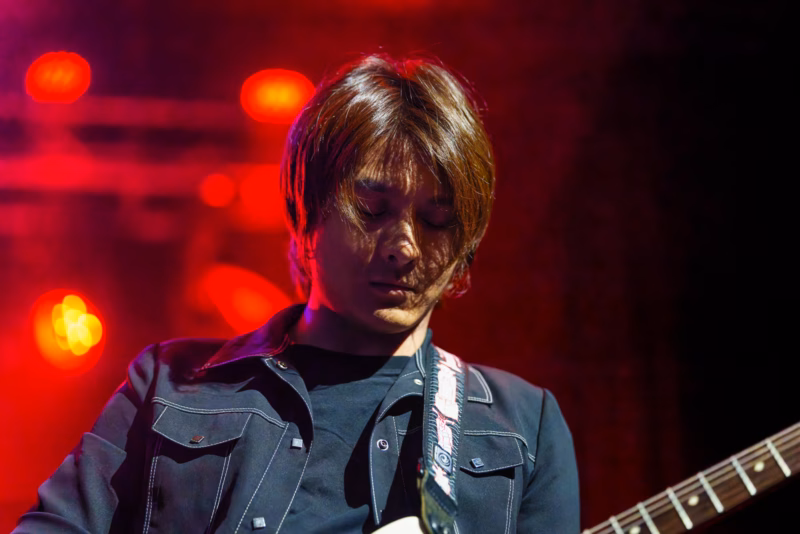 XIAOWANG at Electric Ballroom, London 2026