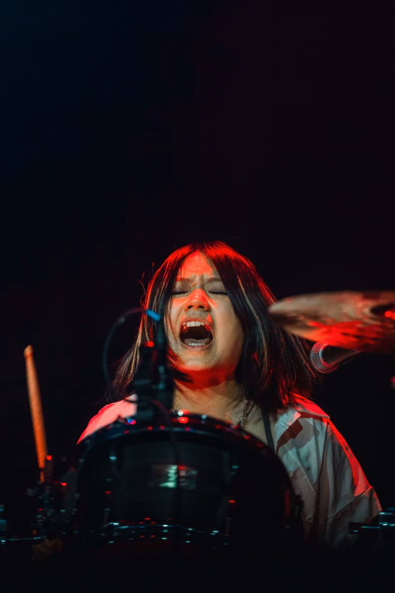 XIAOWANG at Electric Ballroom, London 2026