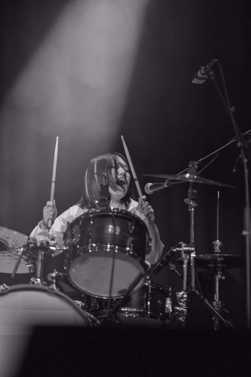 XIAOWANG at Electric Ballroom, London 2026