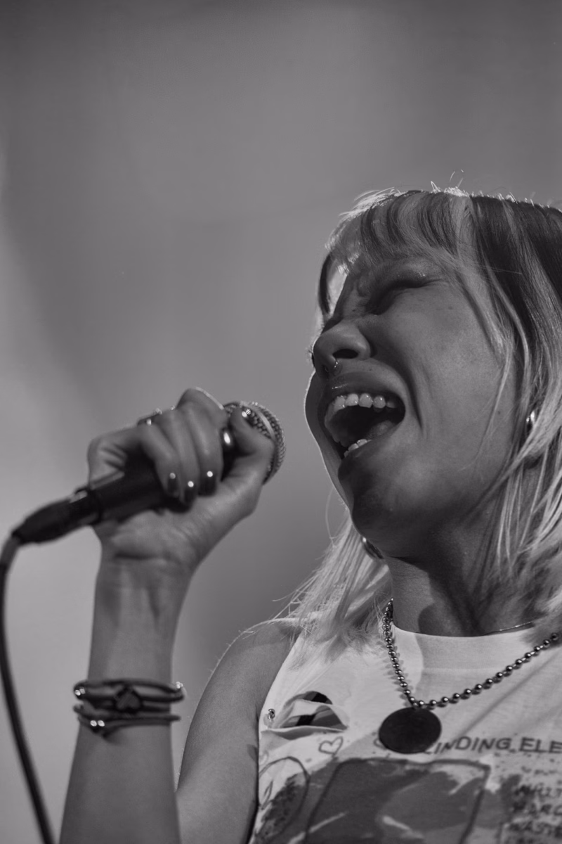 XIAOWANG at Electric Ballroom, London 2026