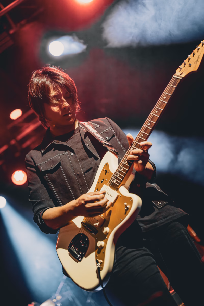 XIAOWANG at Electric Ballroom, London 2026