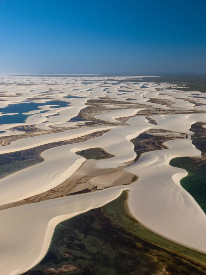 Lençois Maranhenses – 2026