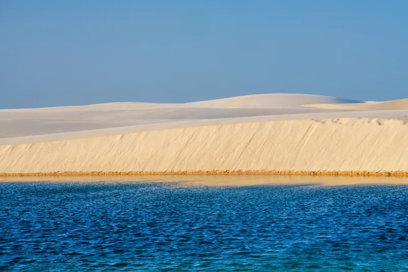 Lençois Maranhenses – 2026
