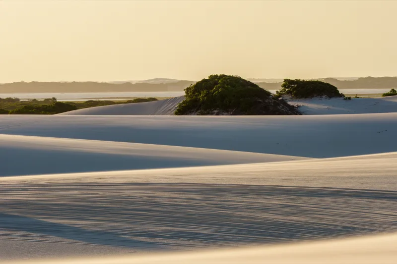 Lençois Maranhenses – 2026