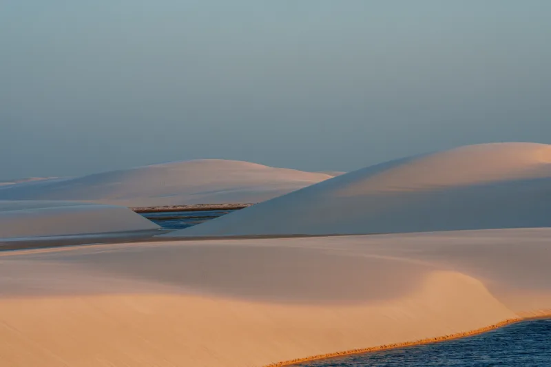 Lençois Maranhenses – 2026