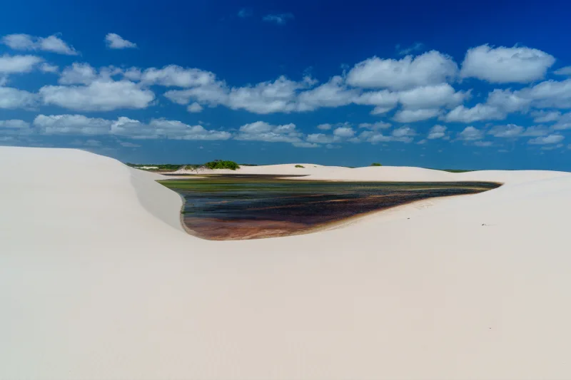 Lençois Maranhenses – 2026