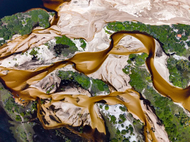 Lençois Maranhenses – 2026