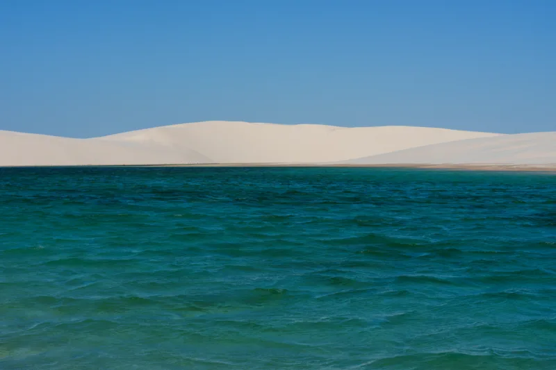 Lençois Maranhenses – 2026
