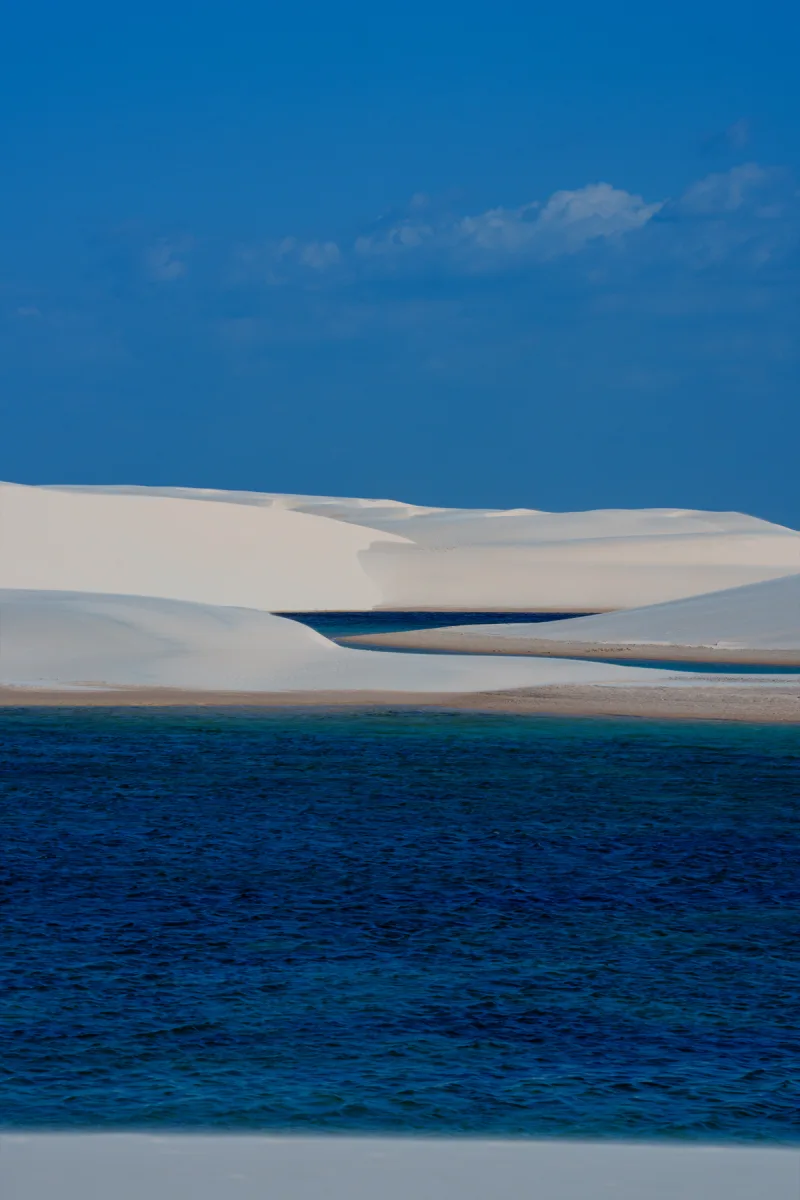 Lençois Maranhenses – 2026