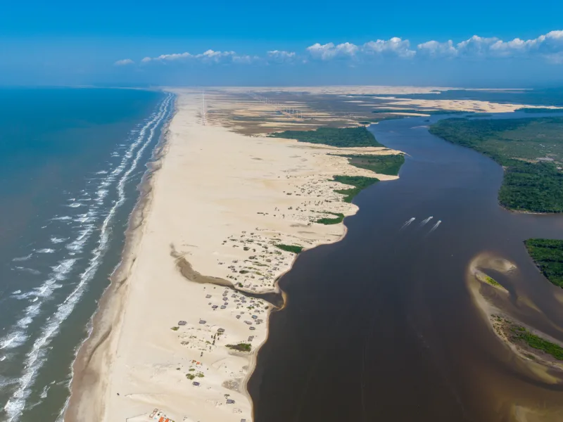 Lençois Maranhenses – 2026