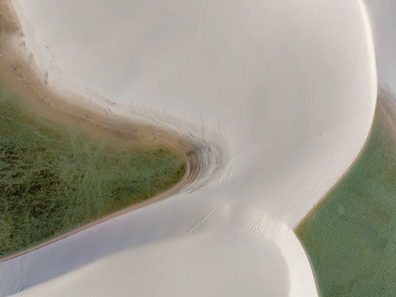 Lençois Maranhenses – 2026