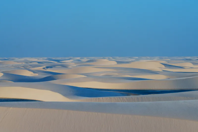 Lençois Maranhenses – 2026