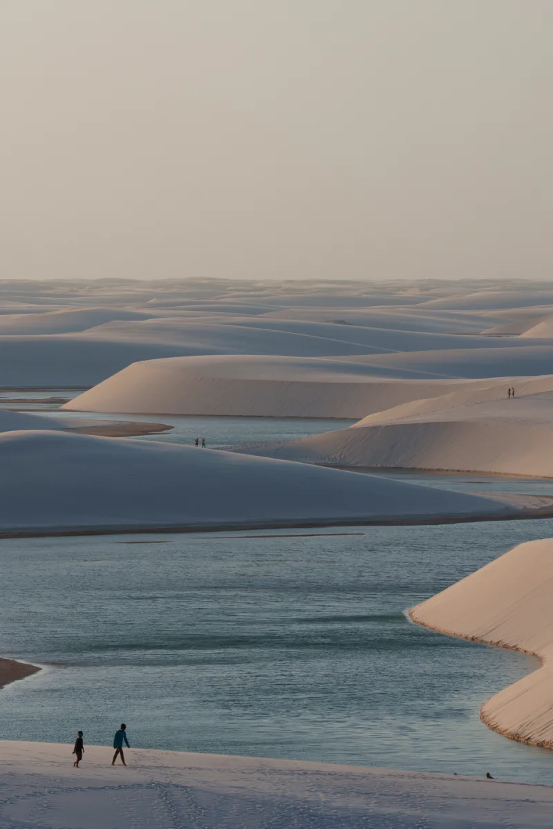 Lençois Maranhenses – 2026