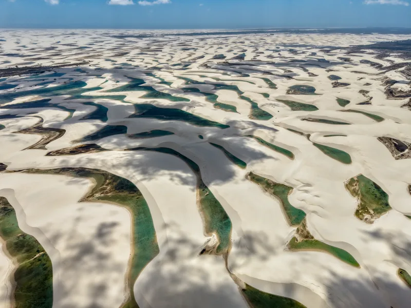 Lençois Maranhenses – 2026